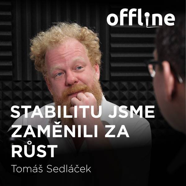 Offline Štěpána Křečka